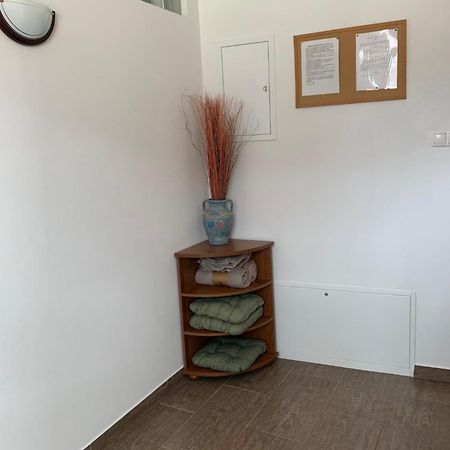 Apartman Emes S Terasou Kežmarok Exterior foto